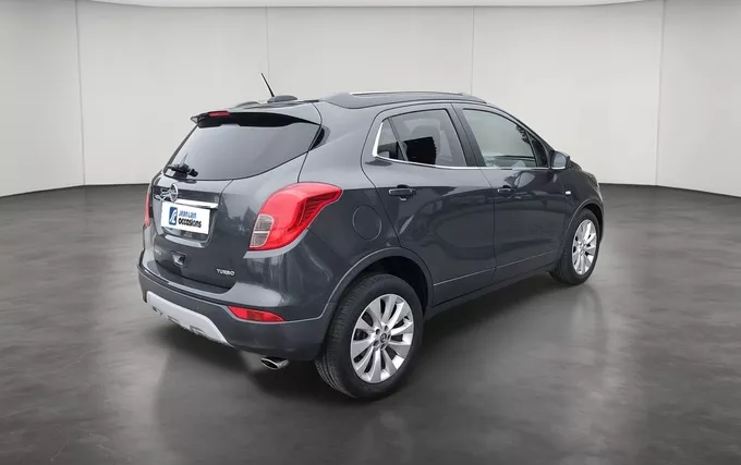 OPEL MOKKA 1.4 Turbo - 140 ch 4x2 Start&Stop Cosmo Pack extérieur trois quart arrière droit 946726