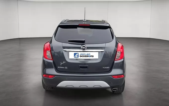 OPEL MOKKA 1.4 Turbo - 140 ch 4x2 Start&Stop Cosmo Pack extérieur arrière 946726