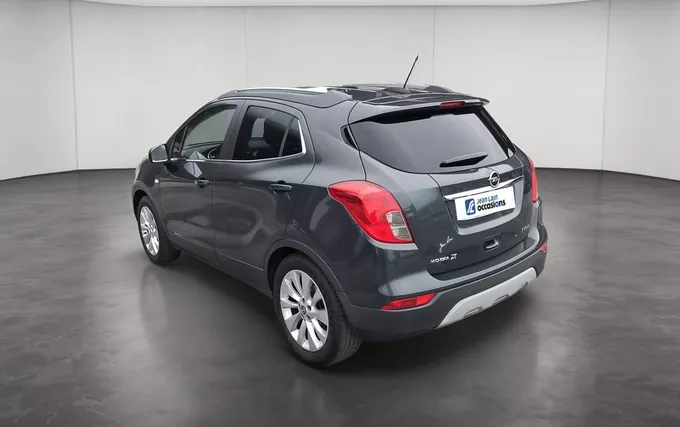 OPEL MOKKA 1.4 Turbo - 140 ch 4x2 Start&Stop Cosmo Pack extérieur trois quart arrière gauche 946726