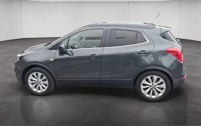 OPEL MOKKA 1.4 Turbo - 140 ch 4x2 Start&Stop Cosmo Pack extérieur côté gauche 946726
