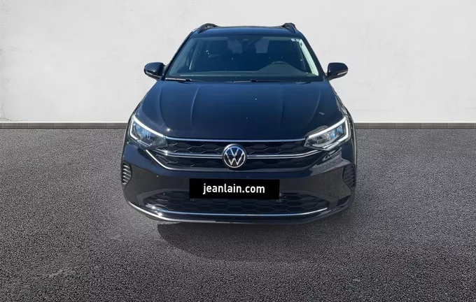 VOLKSWAGEN TAIGO 1.0 TSI 116 DSG7 VW Edition extérieur avant 6316