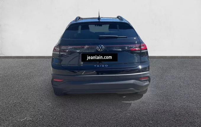 VOLKSWAGEN TAIGO 1.0 TSI 116 DSG7 VW Edition extérieur arrière 6316
