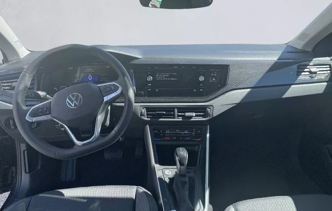 VOLKSWAGEN TAIGO 1.0 TSI 116 DSG7 VW Edition photo 18 6316