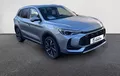 Miniature MG ZS 1.5 L Hybrid+ 197 ch Luxury extérieur trois quart avant droit 