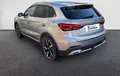 Miniature MG ZS 1.5 L Hybrid+ 197 ch Luxury extérieur trois quart arrière gauche 