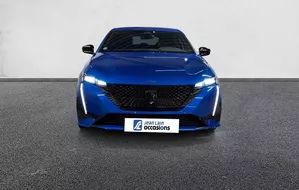 PEUGEOT 308 PureTech 130ch S&S EAT8 GT VR3FPHNSTPY645590