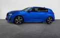Miniature PEUGEOT 308 PureTech 130ch S&S EAT8 GT extérieur trois quart arrière gauche 2128115
