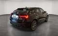 Miniature AUDI Q3 Sportback 35 TFSI 150 ch S tronic 7 S line extérieur trois quart arrière droit 2133253