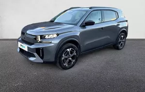 CITROEN C3 AIRCROSS Hybride 145 ch Aut Max VR7CGHPY7ST209544