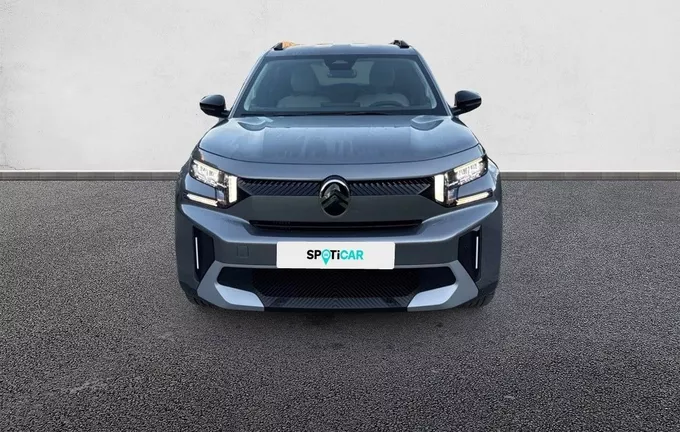 CITROEN C3 AIRCROSS Hybride 145 ch Aut Max extérieur avant 944883