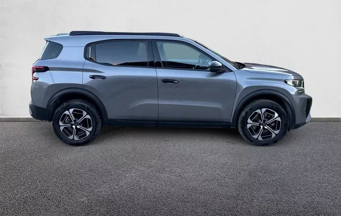CITROEN C3 AIRCROSS Hybride 145 ch Aut Max extérieur côté droit 944883