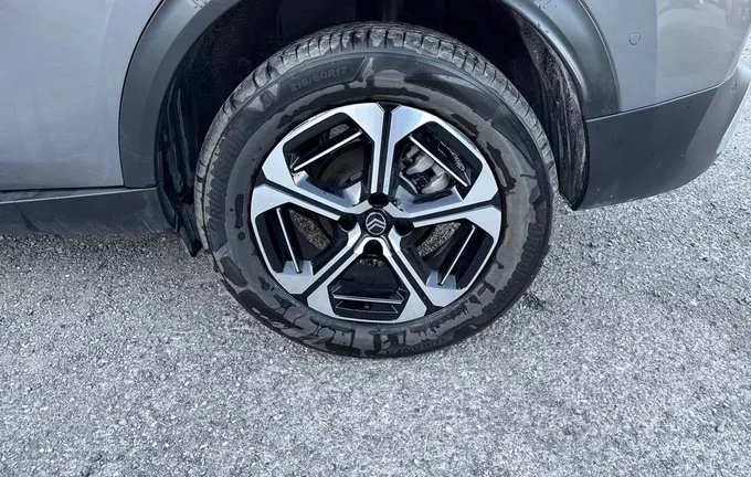 CITROEN C3 AIRCROSS Hybride 145 ch Aut Max photo 13 944883