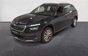 SKODA KAMIQ 1.0 TSI Evo 110 ch BVM6 Ambition TMBGR6NW3P3133350