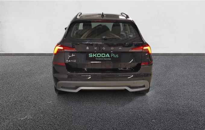 SKODA KAMIQ 1.0 TSI Evo 110 ch BVM6 Ambition extérieur côté gauche 2130079