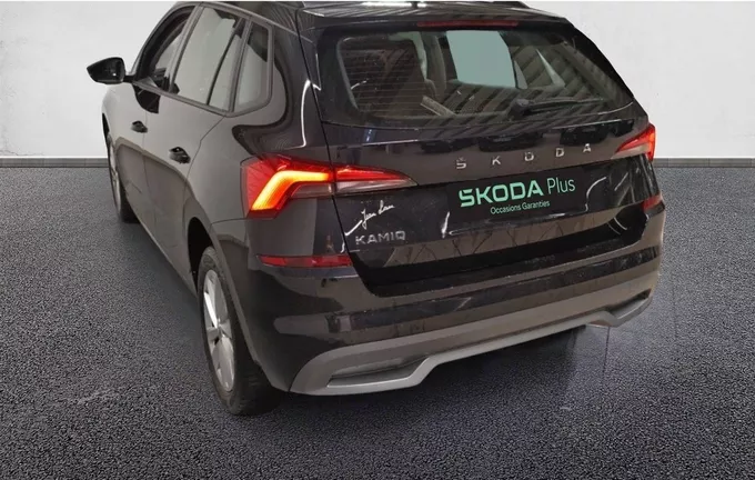 SKODA KAMIQ 1.0 TSI Evo 110 ch BVM6 Ambition photo 11 2130079