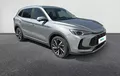 Miniature MG ZS 1.5 L Hybrid+ 197 ch Luxury extérieur trois quart avant droit 601181