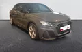 Miniature AUDI A1 Sportback 30 TFSI 116 ch S tronic 7 S Line extérieur trois quart avant droit 2128500