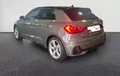 Miniature AUDI A1 Sportback 30 TFSI 116 ch S tronic 7 S Line extérieur trois quart arrière gauche 2128500