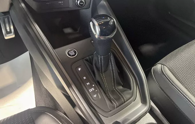 AUDI A1 Sportback 30 TFSI 116 ch S tronic 7 S Line photo 13 2128500