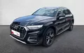 Miniature AUDI Q5 40 TDI 204 S tronic 7 Quattro Design extérieur trois quart avant gauche 2130605