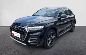 AUDI Q5 40 TDI 204 S tronic 7 Quattro Design WAUZZZFY2M2019414