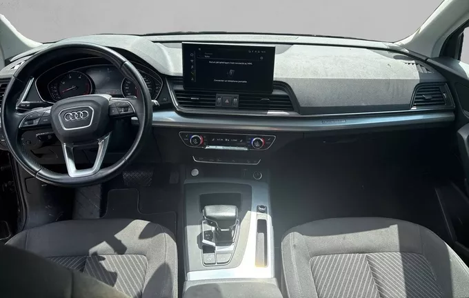AUDI Q5 40 TDI 204 S tronic 7 Quattro Design photo 18 2130605
