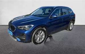 BMW X1 xDrive 25e 220 ch BVA6 Business Design WBA71AB0005U22526