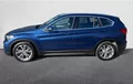 Miniature BMW X1 xDrive 25e 220 ch BVA6 Business Design extérieur trois quart arrière gauche 213074