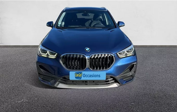 BMW X1 xDrive 25e 220 ch BVA6 Business Design photo 9 213074