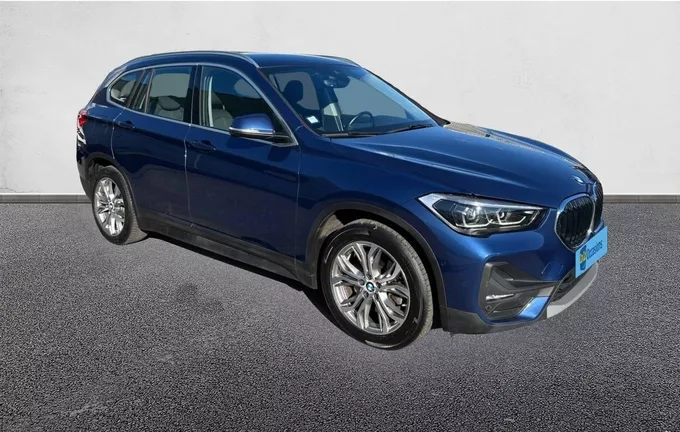 BMW X1 xDrive 25e 220 ch BVA6 Business Design photo 10 213074