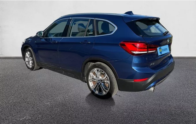 BMW X1 xDrive 25e 220 ch BVA6 Business Design photo 11 213074