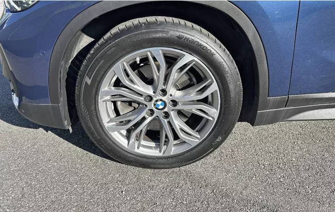 BMW X1 xDrive 25e 220 ch BVA6 Business Design photo 12 213074