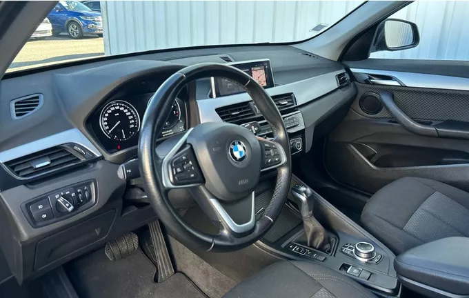 BMW X1 xDrive 25e 220 ch BVA6 Business Design photo 13 213074