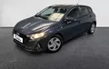 Miniature HYUNDAI I20 1.2 84 Initia extérieur trois quart avant gauche 13924