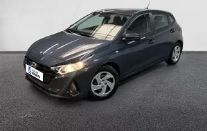 HYUNDAI I20 1.2 84 Initia NLHBM51HAMZ003653