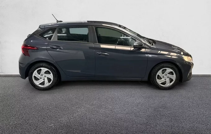 HYUNDAI I20 1.2 84 Initia extérieur côté droit 13924