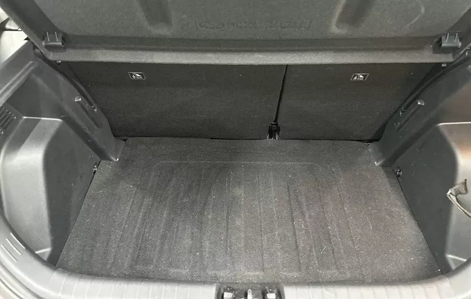 HYUNDAI I20 1.2 84 Initia photo 10 13924