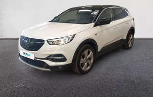 OPEL GRANDLAND X 1.2 Turbo 130 ch BVA8 Design Line W0VZRHNS4KS060205