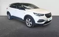 Miniature OPEL GRANDLAND X 1.2 Turbo 130 ch BVA8 Design Line extérieur trois quart avant droit 945124