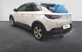 Miniature OPEL GRANDLAND X 1.2 Turbo 130 ch BVA8 Design Line extérieur trois quart arrière gauche 945124
