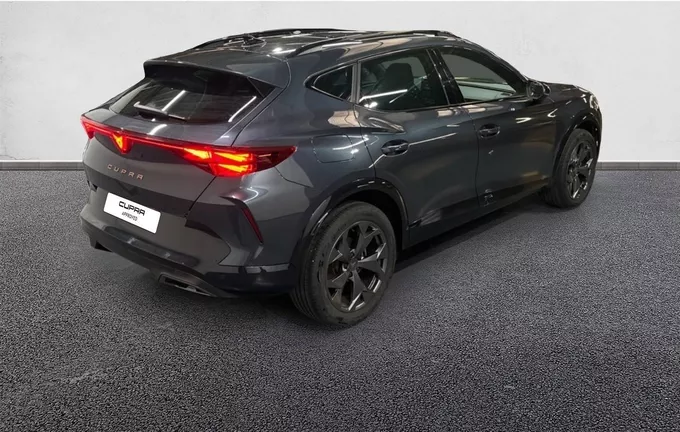 CUPRA FORMENTOR 1.5 eTSI Hybrid 150 ch DSG7 V extérieur avant 2132426