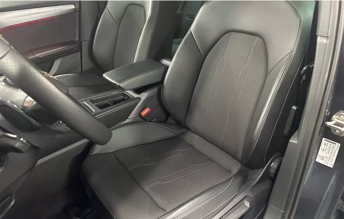 CUPRA FORMENTOR 1.5 eTSI Hybrid 150 ch DSG7 V extérieur trois quart arrière droit 2132426