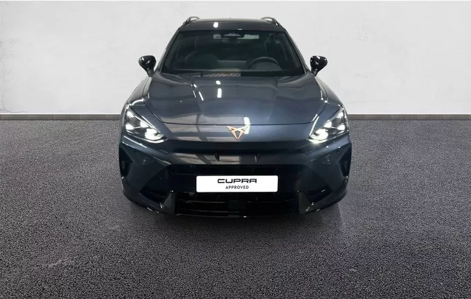 CUPRA FORMENTOR 1.5 eTSI Hybrid 150 ch DSG7 V photo 9 2132426