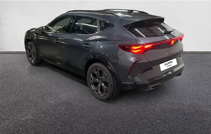 CUPRA FORMENTOR 1.5 eTSI Hybrid 150 ch DSG7 V photo 11 2132426