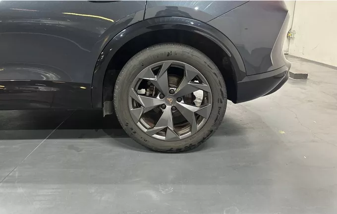 CUPRA FORMENTOR 1.5 eTSI Hybrid 150 ch DSG7 V photo 12 2132426