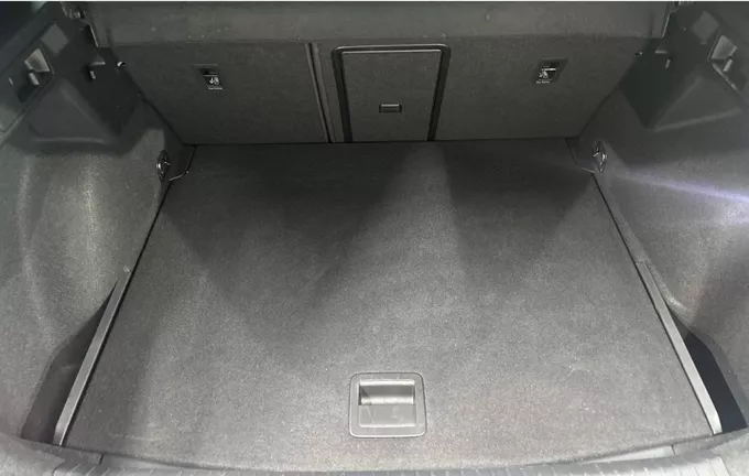 CUPRA FORMENTOR 1.5 eTSI Hybrid 150 ch DSG7 V photo 14 2132426