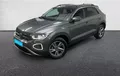 Miniature VOLKSWAGEN T-ROC 1.5 TSI EVO2 150 Start/Stop DSG7 VW Edition extérieur trois quart avant gauche 2123077