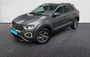 VOLKSWAGEN T-ROC 1.5 TSI EVO2 150 Start/Stop DSG7 VW Edition WVGZZZA11SV130508