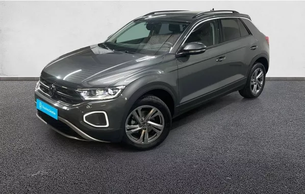 VOLKSWAGEN T-ROC 1.5 TSI EVO2 150 Start/Stop DSG7 VW Edition WVGZZZA11SV130508