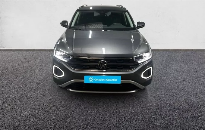 VOLKSWAGEN T-ROC 1.5 TSI EVO2 150 Start/Stop DSG7 VW Edition photo 9 2123077